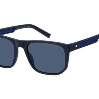Tommy Hilfiger TH2200/S PJP/KU ONE SIZE (55) Kék Női Napszemüvegek kép