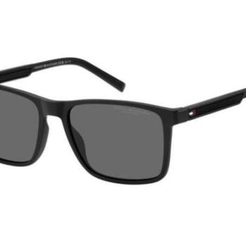Tommy Hilfiger TH2201/S 807/M9 Polarized ONE SIZE (56) Fekete Női Napszemüvegek kép