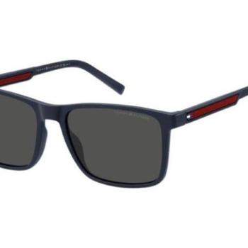 Tommy Hilfiger TH2201/S 8RU/IR ONE SIZE (56) Kék Női Napszemüvegek kép