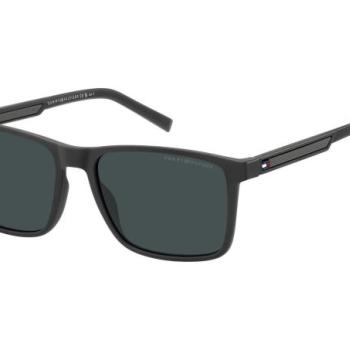 Tommy Hilfiger TH2201/S KB7/KU ONE SIZE (56) Szürke Női Napszemüvegek kép