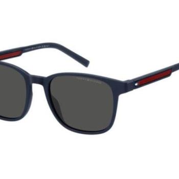 Tommy Hilfiger TH2202/S 8RU/IR ONE SIZE (51) Kék Női Napszemüvegek kép