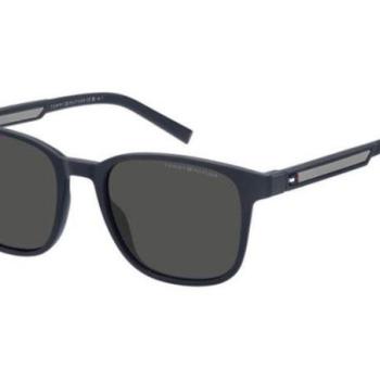Tommy Hilfiger TH2202/S XW0/IR ONE SIZE (51) Kék Női Napszemüvegek kép