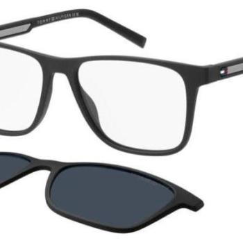 Tommy Hilfiger TH2203/C KB7/16 ONE SIZE (55) Szürke Női Dioptriás szemüvegek kép