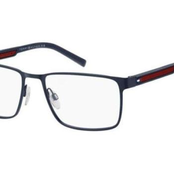 Tommy Hilfiger TH2204 8RU M (53) Kék Női Dioptriás szemüvegek kép