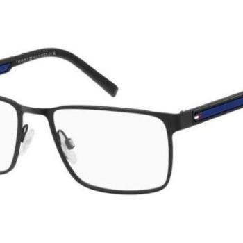 Tommy Hilfiger TH2204 D51 L (57) Fekete Női Dioptriás szemüvegek kép
