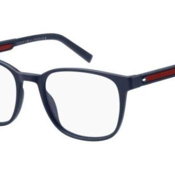 Tommy Hilfiger TH2205 8RU ONE SIZE (52) Kék Női Dioptriás szemüvegek kép