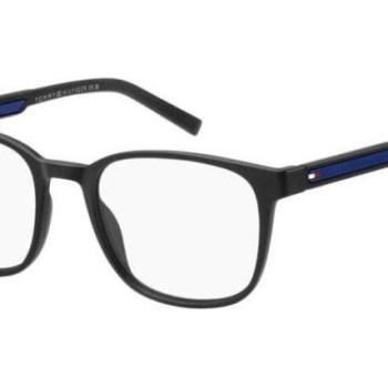 Tommy Hilfiger TH2205 D51 ONE SIZE (52) Fekete Női Dioptriás szemüvegek kép