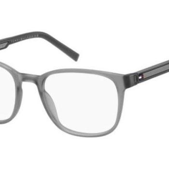 Tommy Hilfiger TH2205 KB7 ONE SIZE (52) Szürke Női Dioptriás szemüvegek kép
