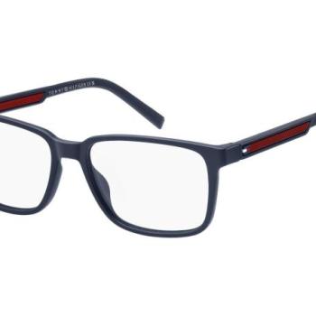 Tommy Hilfiger TH2206 8RU ONE SIZE (54) Kék Női Dioptriás szemüvegek kép