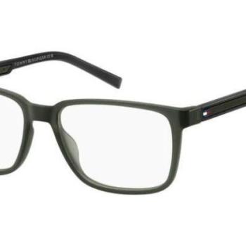 Tommy Hilfiger TH2206 8YW ONE SIZE (54) Zöld Női Dioptriás szemüvegek kép