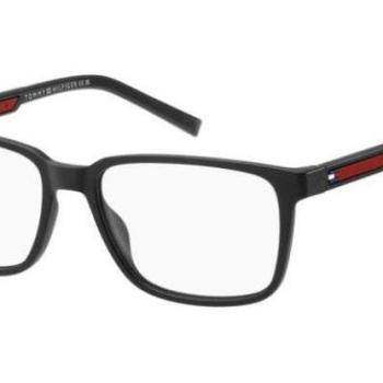 Tommy Hilfiger TH2206 OIT ONE SIZE (54) Fekete Női Dioptriás szemüvegek kép