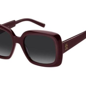 Tommy Hilfiger TH2208/S LHF/9O ONE SIZE (53) Vörös Férfi Napszemüvegek kép