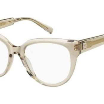 Tommy Hilfiger TH2210 10A ONE SIZE (52) Bézs Férfi Dioptriás szemüvegek kép