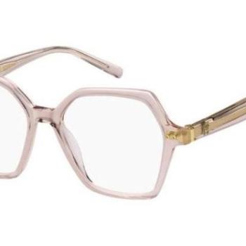 Tommy Hilfiger TH2216 35J ONE SIZE (51) Rózsaszín Férfi Dioptriás szemüvegek kép