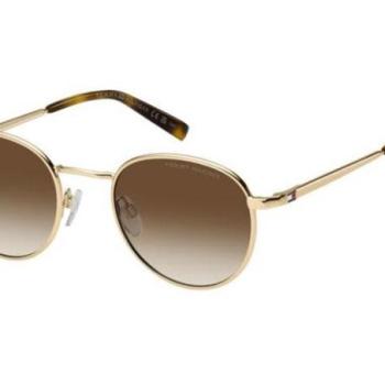 Tommy Hilfiger TH2217/S 000/HA ONE SIZE (50) Arany Unisex Napszemüvegek kép