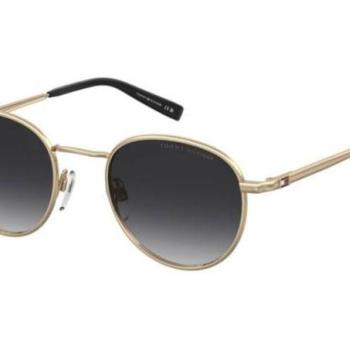 Tommy Hilfiger TH2217/S J5G/9O ONE SIZE (50) Arany Unisex Napszemüvegek kép