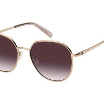 Tommy Hilfiger TH2218/S DDB/3X ONE SIZE (57) Arany Férfi Napszemüvegek kép
