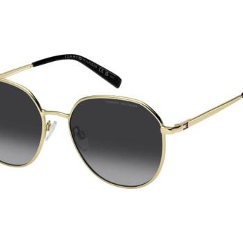 Tommy Hilfiger TH2218/S J5G/9O ONE SIZE (57) Arany Férfi Napszemüvegek kép