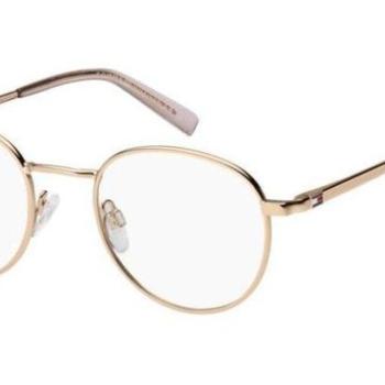 Tommy Hilfiger TH2222 DDB ONE SIZE (49) Arany Férfi Dioptriás szemüvegek kép