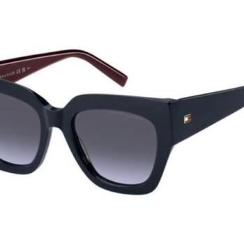 Tommy Hilfiger TH2223/S PJP/GB ONE SIZE (53) Kék Férfi Napszemüvegek kép