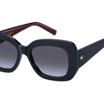 Tommy Hilfiger TH2224/S PJP/GB ONE SIZE (52) Kék Férfi Napszemüvegek kép