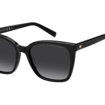 Tommy Hilfiger TH2226/S 807/9O ONE SIZE (54) Fekete Férfi Napszemüvegek kép