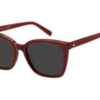Tommy Hilfiger TH2226/S LHF/IR ONE SIZE (54) Vörös Férfi Napszemüvegek kép