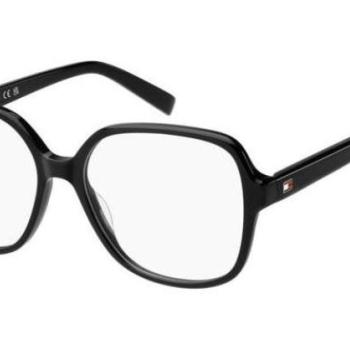 Tommy Hilfiger TH2228 807 ONE SIZE (54) Fekete Férfi Dioptriás szemüvegek kép