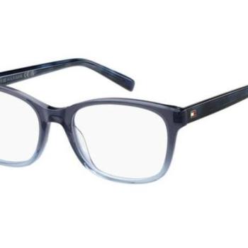 Tommy Hilfiger TH2229 WTA M (51) Kék Férfi Dioptriás szemüvegek kép