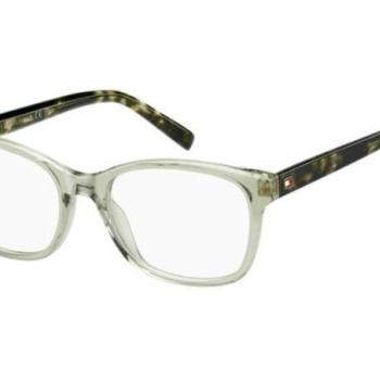 Tommy Hilfiger TH2229 XGW M (51) Zöld Férfi Dioptriás szemüvegek kép