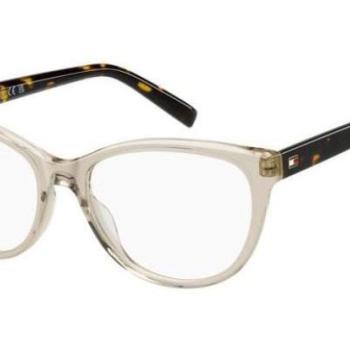 Tommy Hilfiger TH2230 XNZ ONE SIZE (54) Bézs Férfi Dioptriás szemüvegek kép