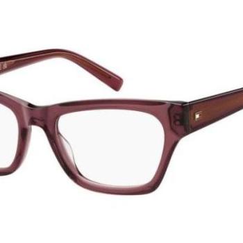 Tommy Hilfiger TH2231 LHF ONE SIZE (53) Vörös Férfi Dioptriás szemüvegek kép