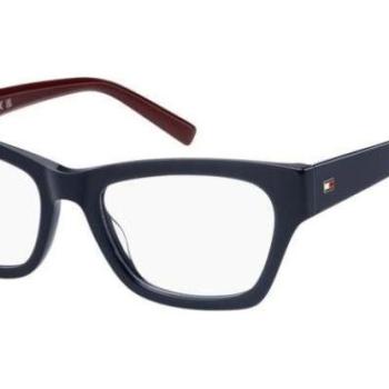 Tommy Hilfiger TH2231 PJP ONE SIZE (53) Kék Férfi Dioptriás szemüvegek kép