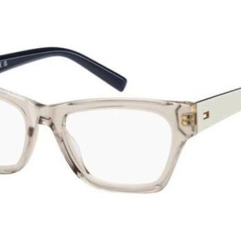 Tommy Hilfiger TH2231 SZJ ONE SIZE (53) Barna Férfi Dioptriás szemüvegek kép