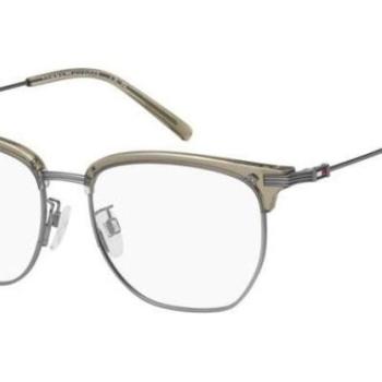 Tommy Hilfiger TH2234/F 10A ONE SIZE (54) Bézs Női Dioptriás szemüvegek kép