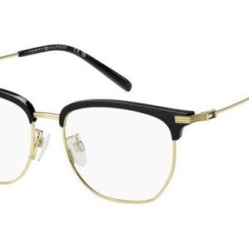Tommy Hilfiger TH2234/F 2M2 ONE SIZE (54) Arany Női Dioptriás szemüvegek kép