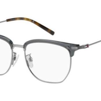 Tommy Hilfiger TH2234/F ZI9 ONE SIZE (54) Szürke Női Dioptriás szemüvegek kép
