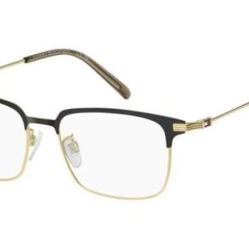 Tommy Hilfiger TH2235/F 2M2 ONE SIZE (53) Arany Női Dioptriás szemüvegek kép