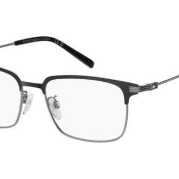 Tommy Hilfiger TH2235/F TI7 ONE SIZE (53) Fekete Női Dioptriás szemüvegek kép