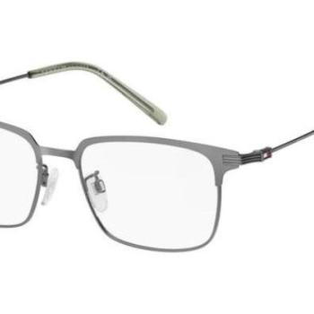 Tommy Hilfiger TH2235/F TZ2 ONE SIZE (53) Szürke Női Dioptriás szemüvegek kép