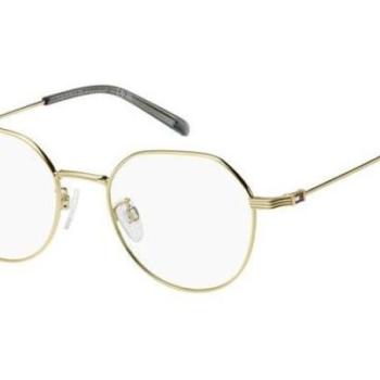 Tommy Hilfiger TH2236/F J5G ONE SIZE (51) Arany Női Dioptriás szemüvegek kép