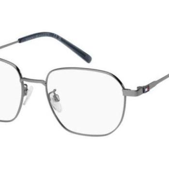 Tommy Hilfiger TH2238/F 6LB ONE SIZE (53) Szürke Női Dioptriás szemüvegek kép