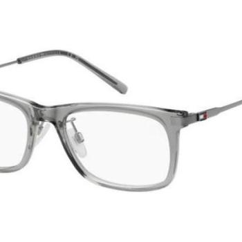 Tommy Hilfiger TH2239/F KB7 ONE SIZE (53) Szürke Női Dioptriás szemüvegek kép