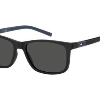 Tommy Hilfiger TH2244/S 003/IR ONE SIZE (51) Fekete Gyermek Napszemüvegek kép