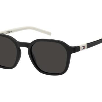 Tommy Hilfiger TH2245/S 003/IR ONE SIZE (48) Fekete Gyermek Napszemüvegek kép