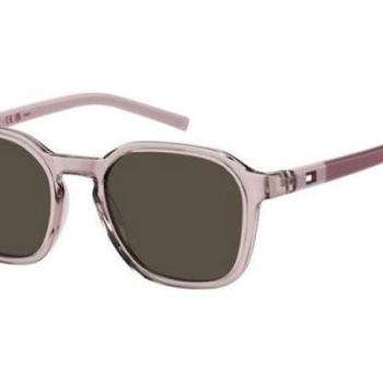 Tommy Hilfiger TH2245/S 35J/70 ONE SIZE (48) Rózsaszín Gyermek Napszemüvegek kép