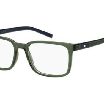 Tommy Hilfiger TH2246 1ED ONE SIZE (49) Zöld Gyermek Dioptriás szemüvegek kép