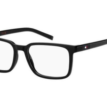 Tommy Hilfiger TH2246 807 ONE SIZE (49) Fekete Gyermek Dioptriás szemüvegek kép