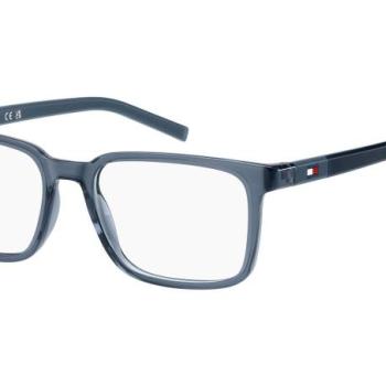Tommy Hilfiger TH2246 ZX9 ONE SIZE (49) Kék Gyermek Dioptriás szemüvegek kép