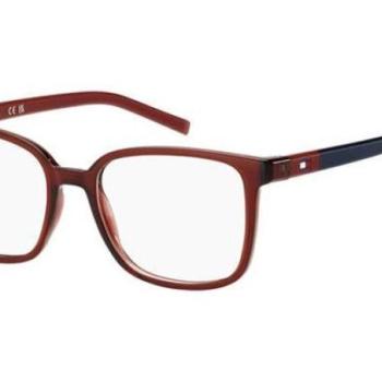Tommy Hilfiger TH2247 C9A ONE SIZE (49) Vörös Gyermek Dioptriás szemüvegek kép